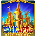 magic apple slot