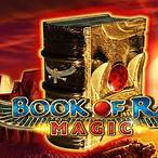 slot gratis book of ra magic
